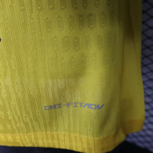 تيشيرت الاتحاد نسخة اللاعبين 25/26