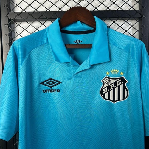 تيشيرت سانتوس