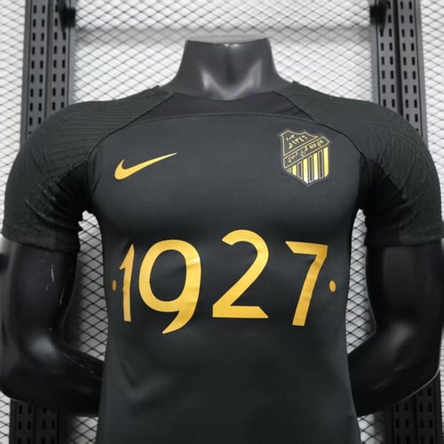 تيشيرت الاتحاد اصدار خاص