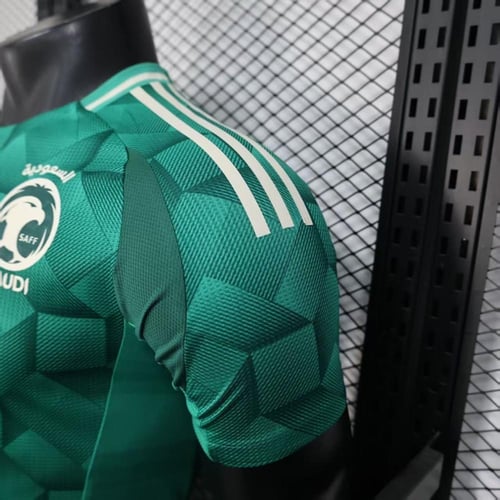تيشيرت المنتخب السعودي