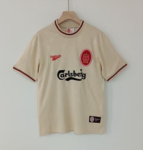 تيشيرت ليفربول 02/00