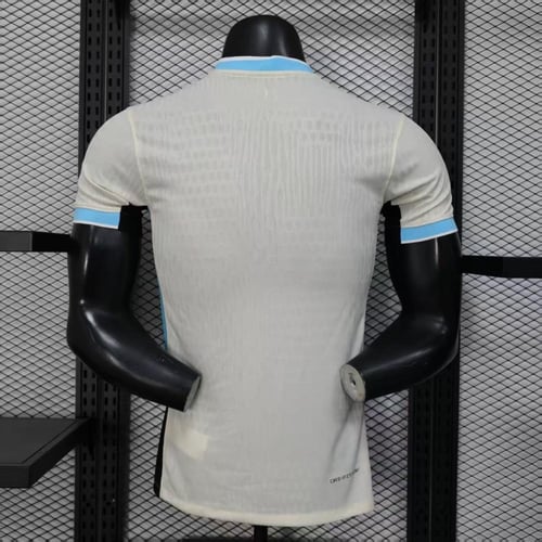 تيشيرت الاتحاد نسخة الجمهور 25/26