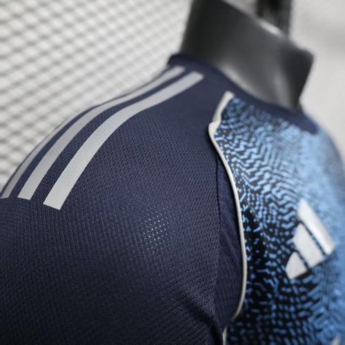 تيشيرت النصر 25/26