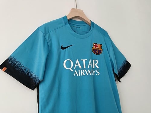 تيشيرت برشلونة 15/16