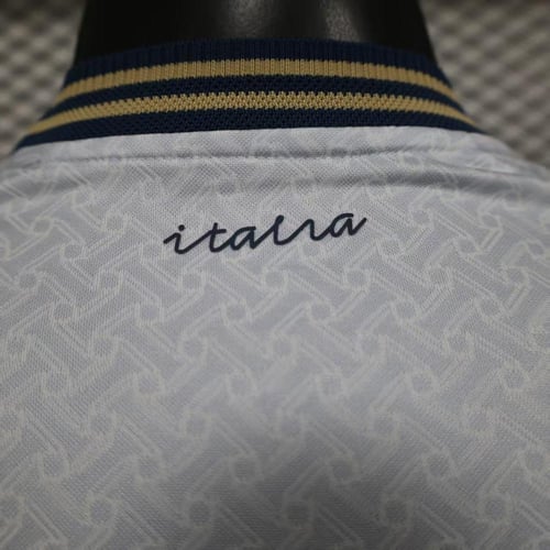 تيشيرت ايطاليا 25/26