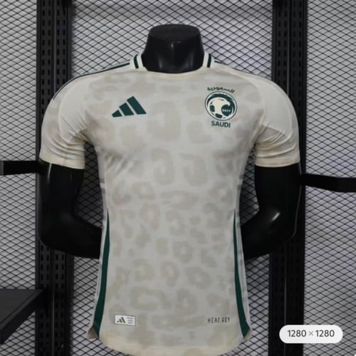 بكج المنتخب السعودي