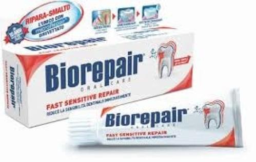 معجون اسنان بيور يبير ترميم وحماية 75 مل