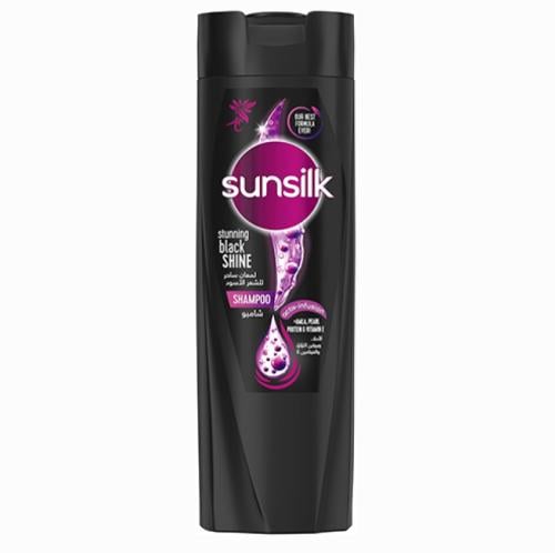 شامبو صانسيلك لمعان ساحر 190 مل