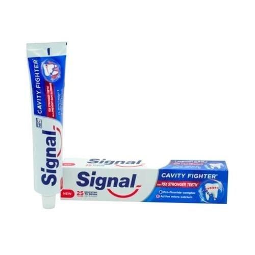 معجون اسنان سيجنال مكافح التسوس 120 مل