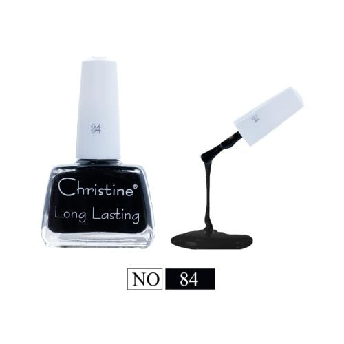 مناكير كرستين co . 84