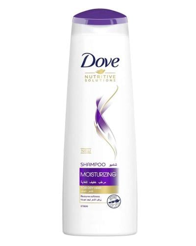 شامبو دوف مرطب خفيف للغاية 400 مل