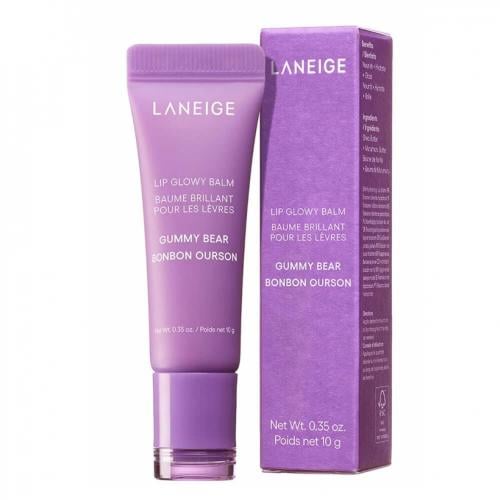 لانيج بلسم الشفاه اللامع المتوهج 10 جم