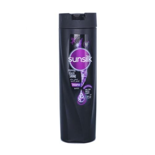 شامبو صانسيلك لمعان ساحر 400 مل