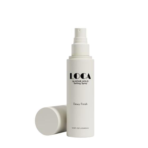 مثبت مكياج لوكا سيتنيج سبرادي