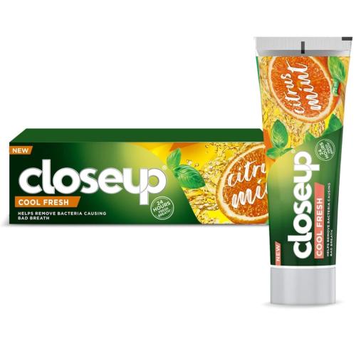 كلوس اب معجون الأسنان 75 مل كول فريش الليمون والنع...