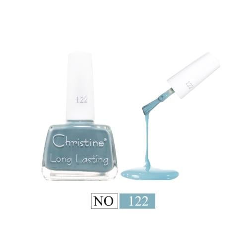 مناكير كرستين co . 122