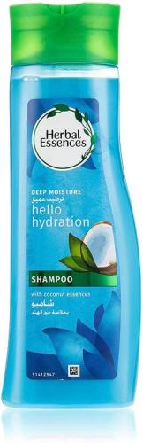 شامبو هيربل اسنسز جوز الهند 400 مل