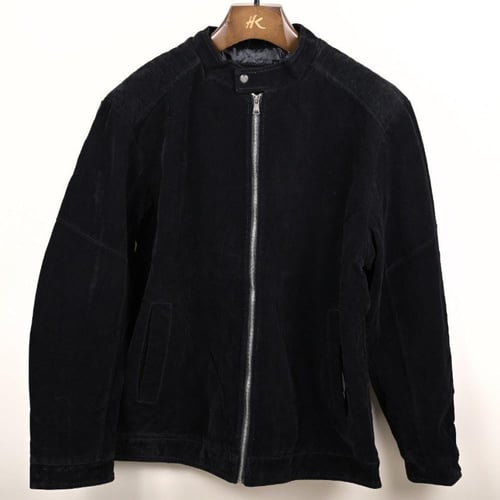 جاكيت جانبو