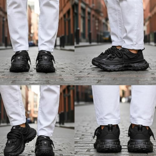 شوز استايلي مريح