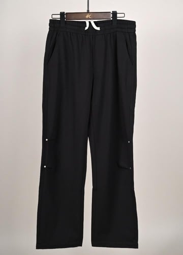 بنطلون ناعم استريتش