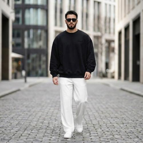 بلوفر شبابي