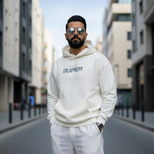 هودي استايلي