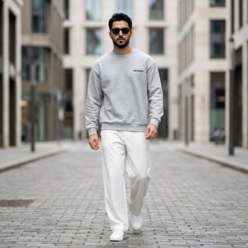 بلوفر شبابي