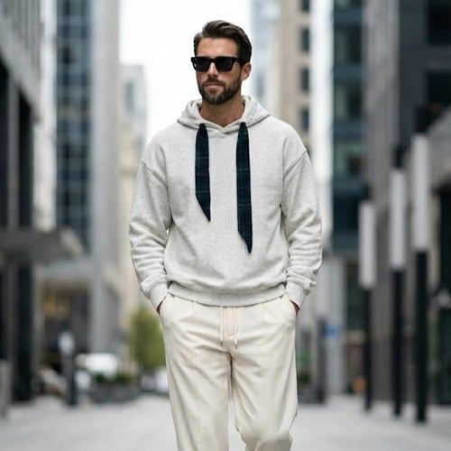 بلوفر باستايل جديد