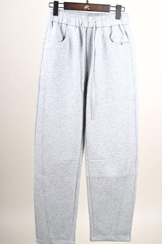 بنطلون قطني خفيف