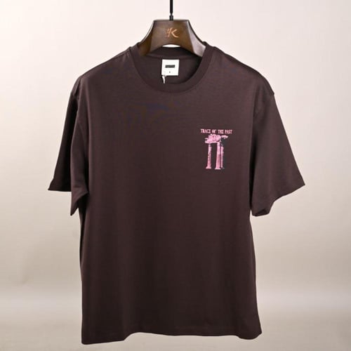 تيشرت ستايل شبابي