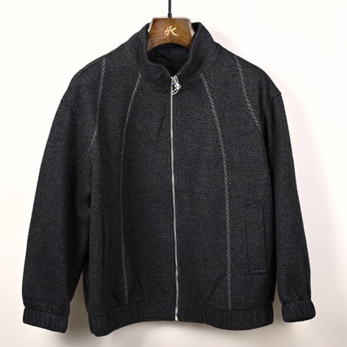 جاكيت شتوي عصري