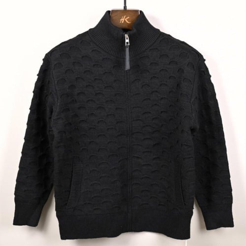 بلوفر شتوي شبابي