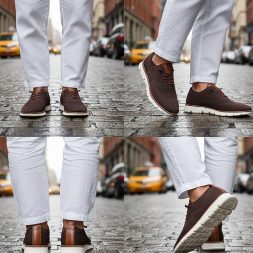 شوز كلاسيكي شبابي