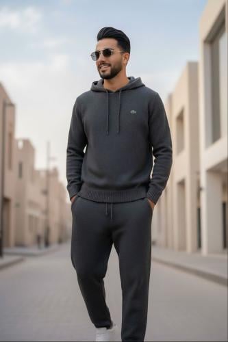 طقم شتوي