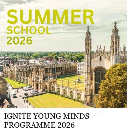 Cambridge Ignite Program