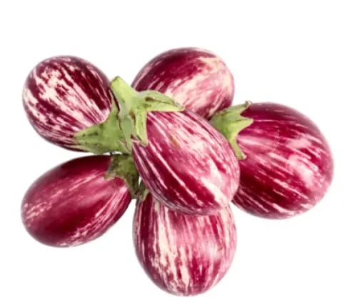 باذنجان شوكة _ نص كيلو