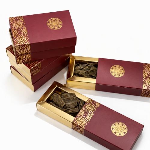 دقة العود الأزرق درجة أولى - 1 أوقية