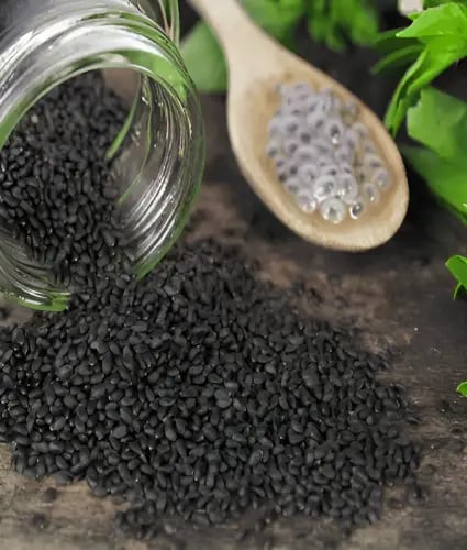 تخم ملنكا 150 جم