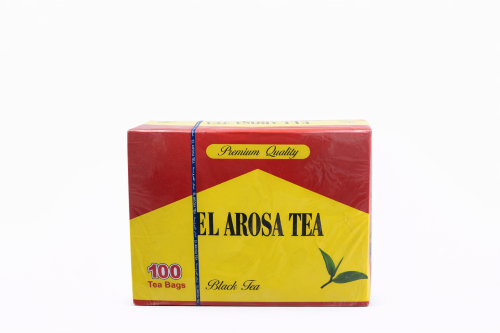 شاي العروسة 100 كيس