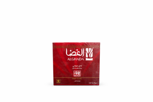 شاي الغضا 100 كيس