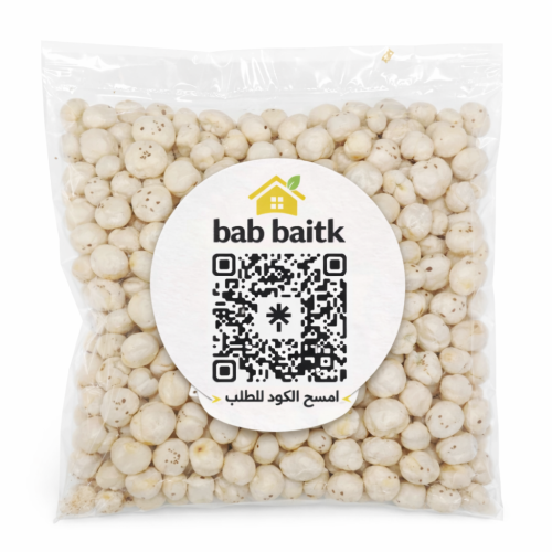 بول مكانه 100 جرام