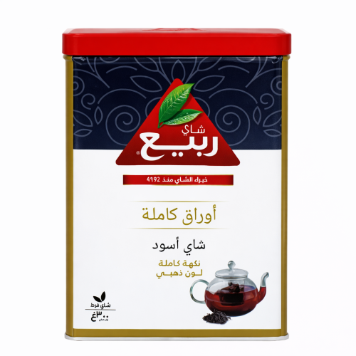 شاي الربيع حديد 300 جرام