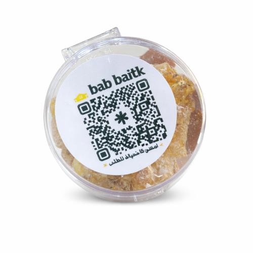 لبان علك لامي عماني 20 جرام