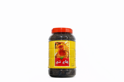 شاي هاي تي 1800 جرام