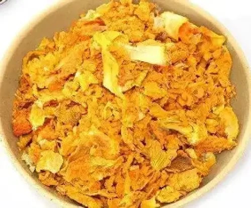 بصل خرمة اصفر - ربع كيلو