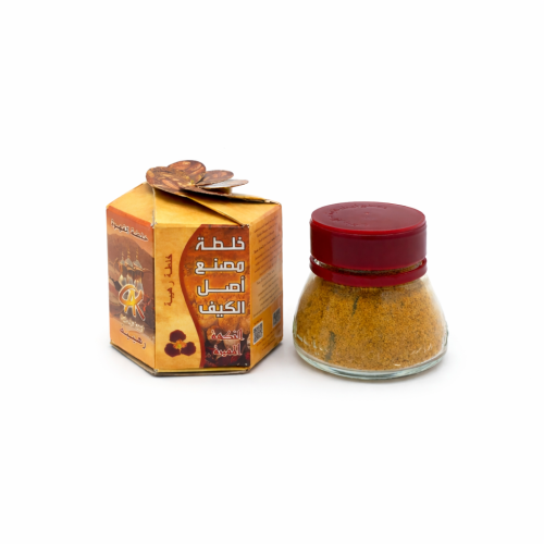 خلطة أصل الكيف