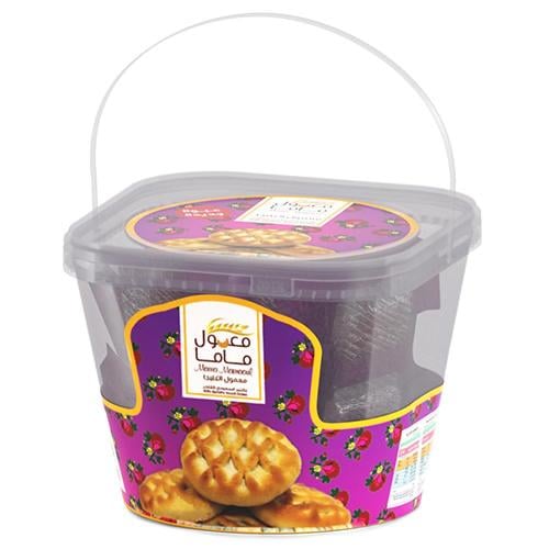 معمول ماما كليجا سطل 450 جرام