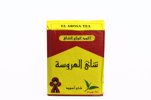 شاي العروسة 250 جرام