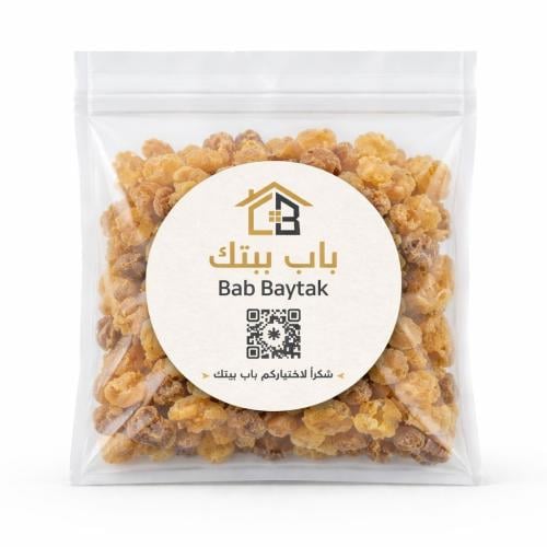 حلتيت الكعبي هندي 20 جرام