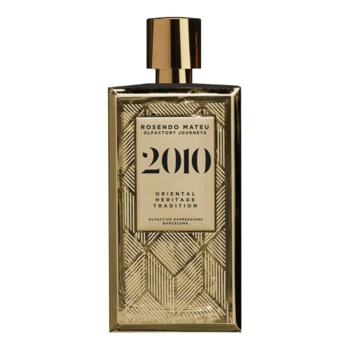 عطر روسيندو ماتيو نمبر 2010 أو دو بيرفيوم 100 مل
